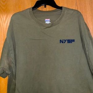 T-Shirt NYST mens xxl